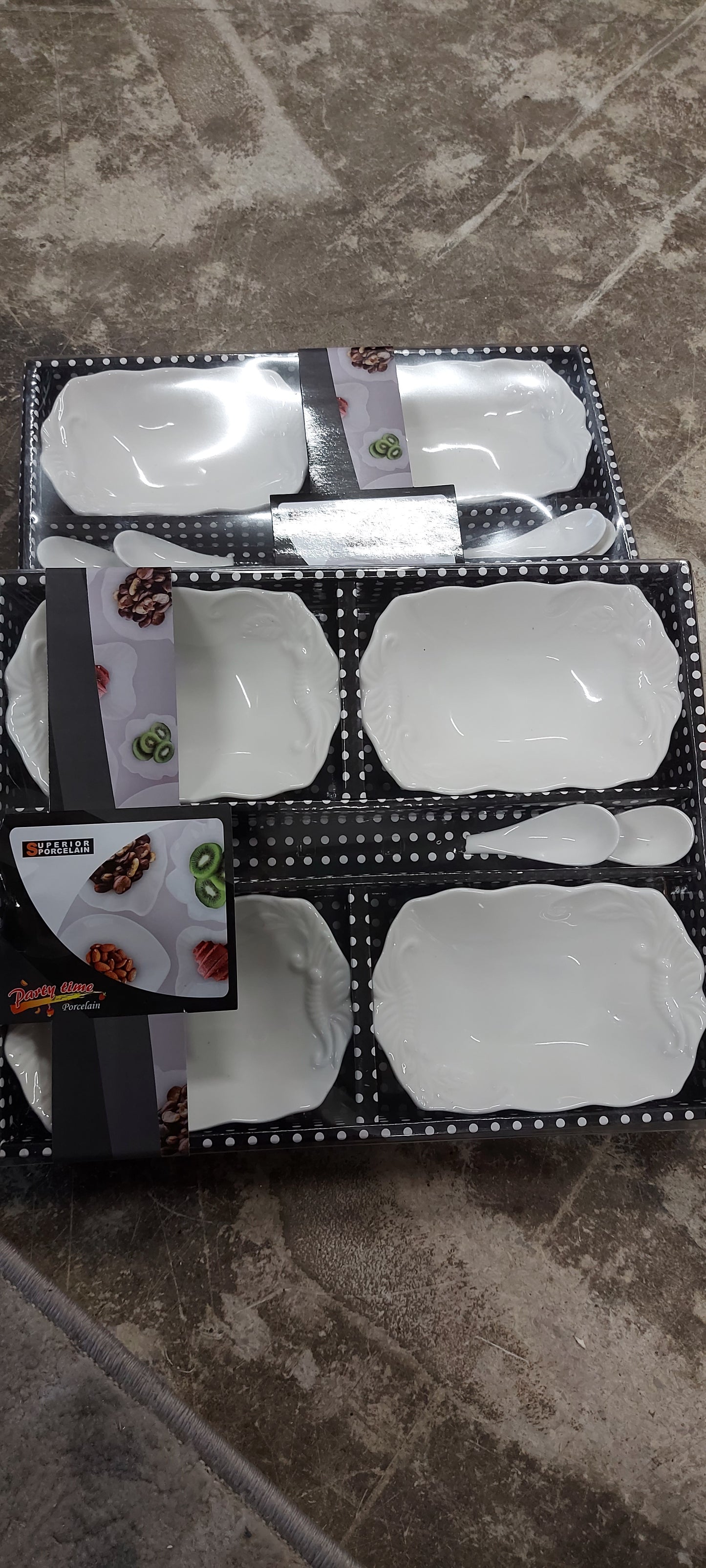 Order Nahla