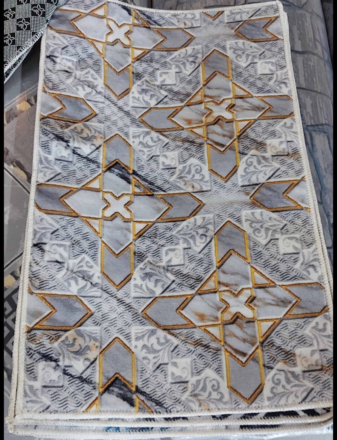 Kunds beställning