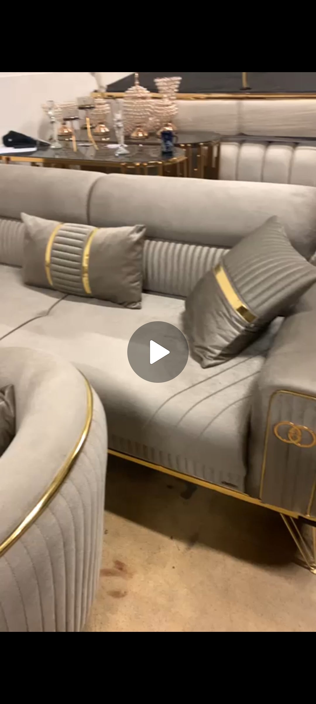 Soffa