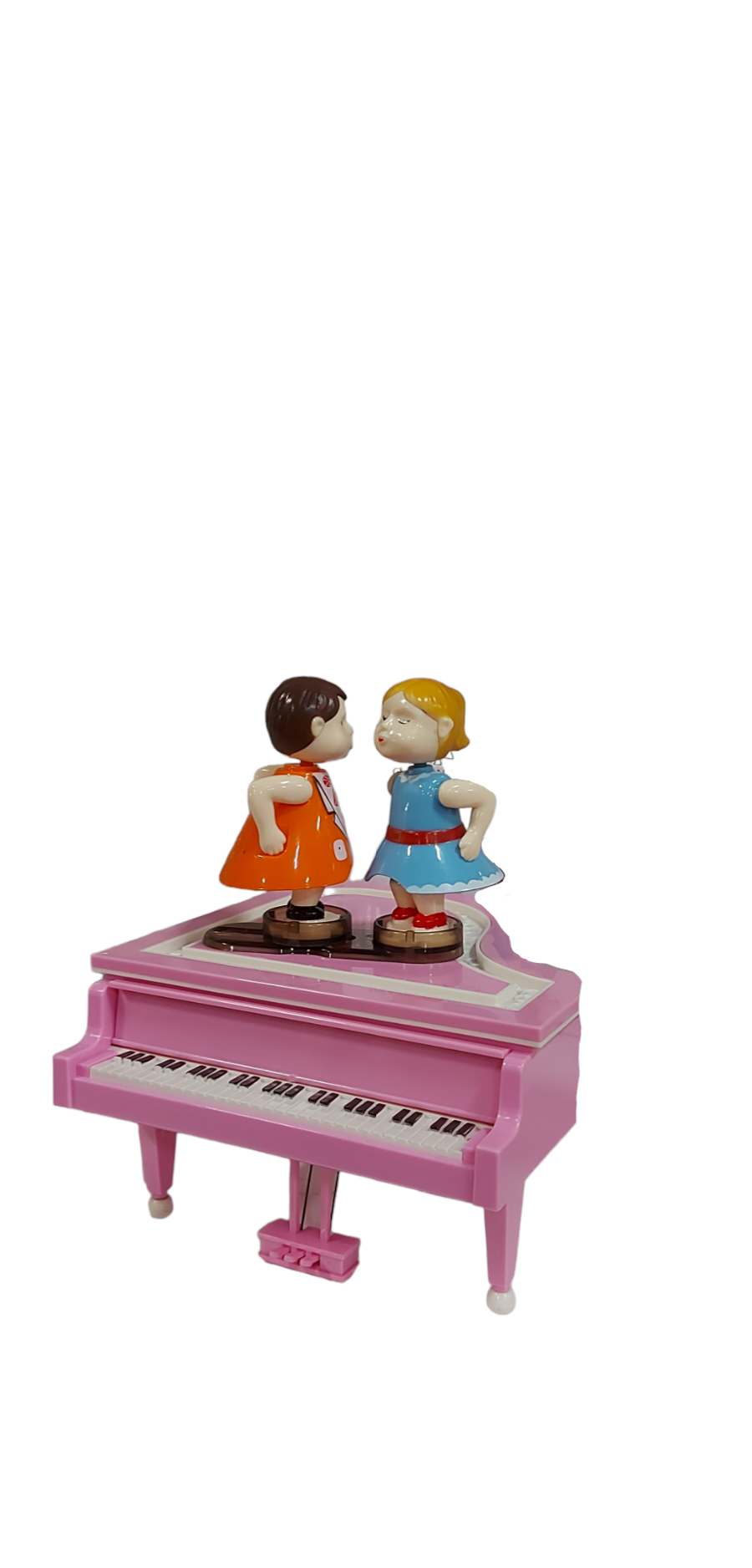 Piano musikbox