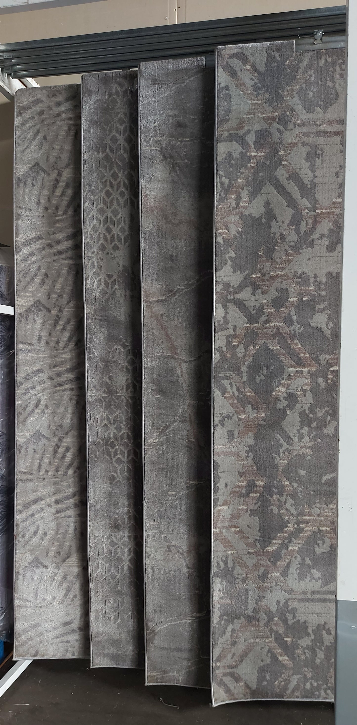 Marble matta 2×3 storlek