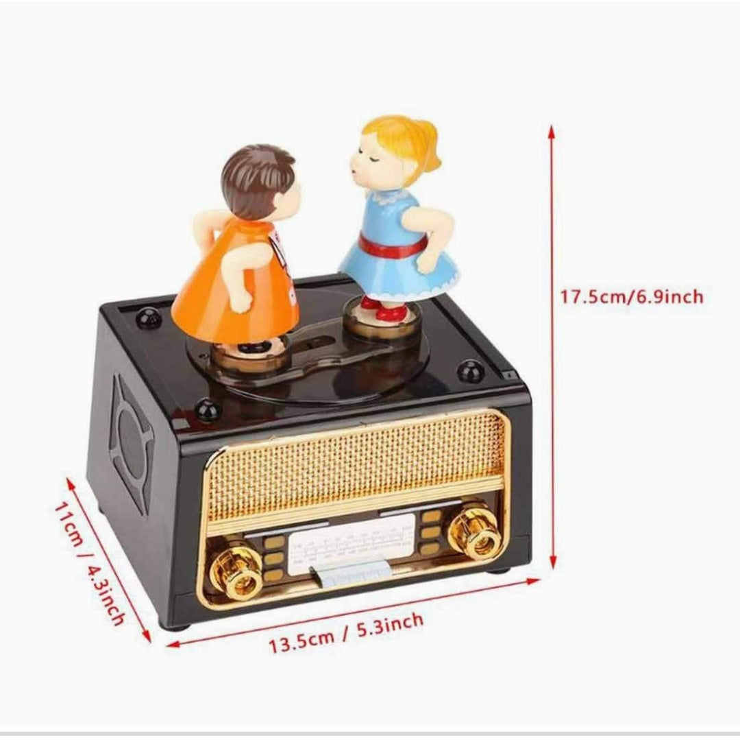 Musikbox