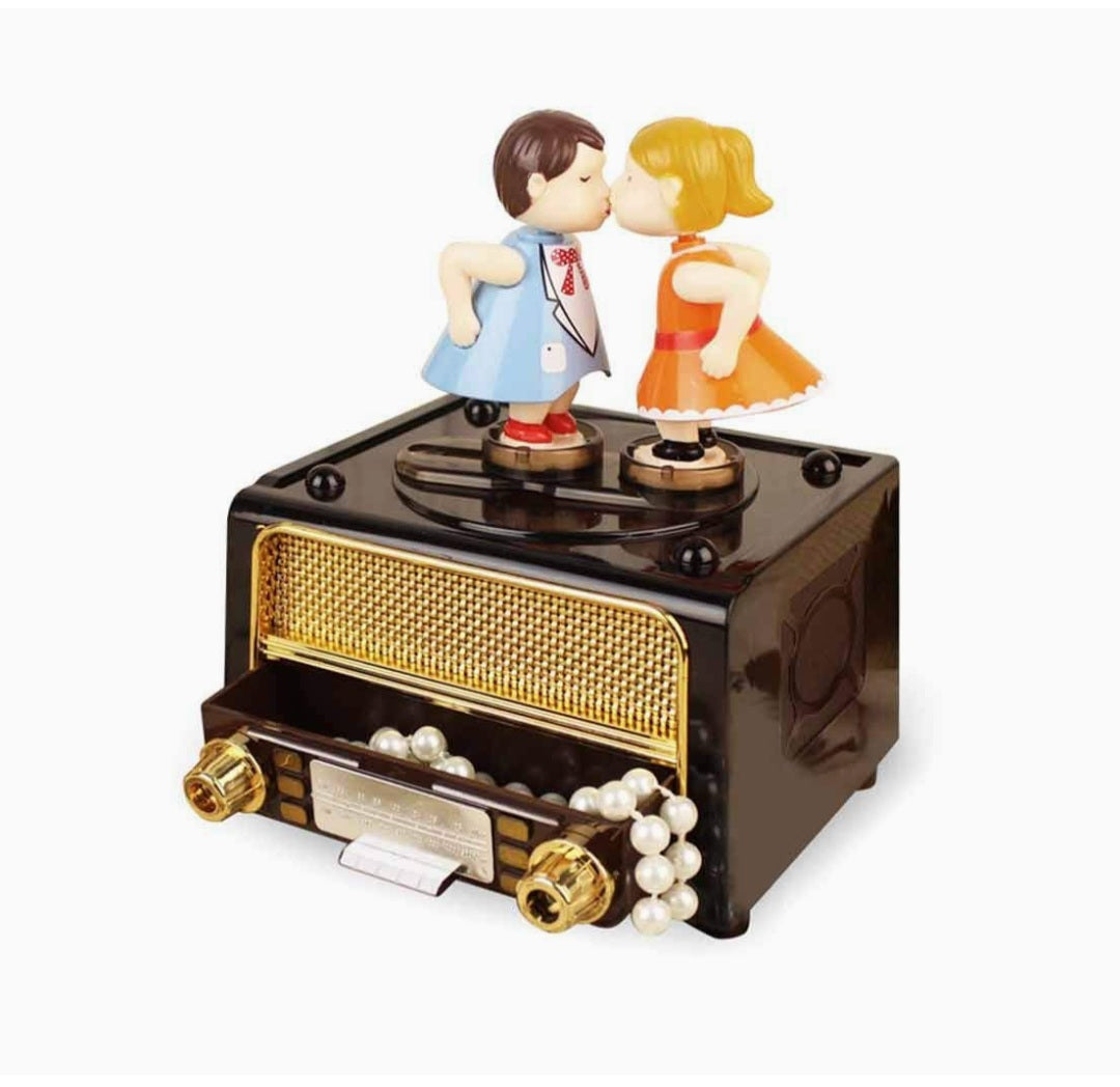 Musikbox