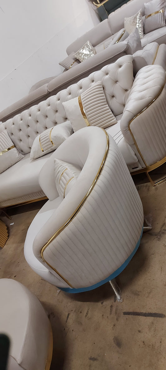 Gävle soffa