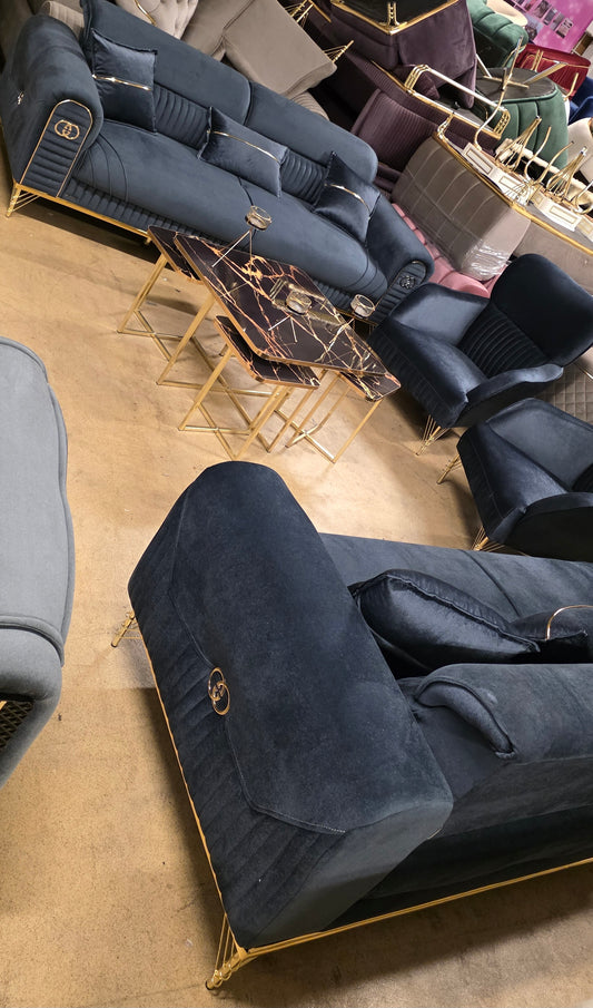 3 sitts soffa